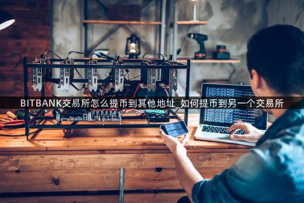 BITBANK交易所怎么提币到其他地址_如何提币到另一个交易所