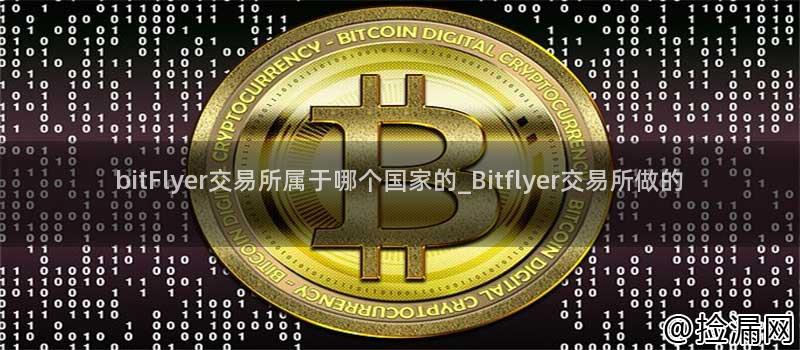 bitFlyer交易所属于哪个国家的_Bitflyer交易所做的插图