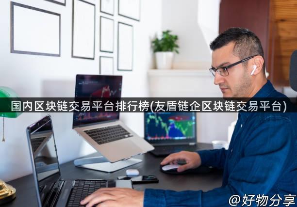 国内区块链交易平台排行榜(友盾链企区块链交易平台)