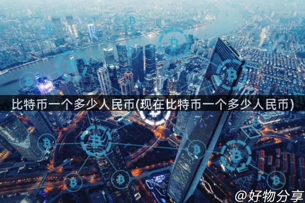 比特币一个多少人民币(现在比特币一个多少人民币)
