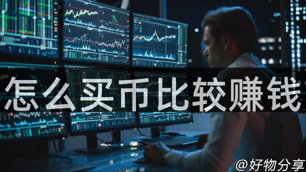 怎么买币比较赚钱