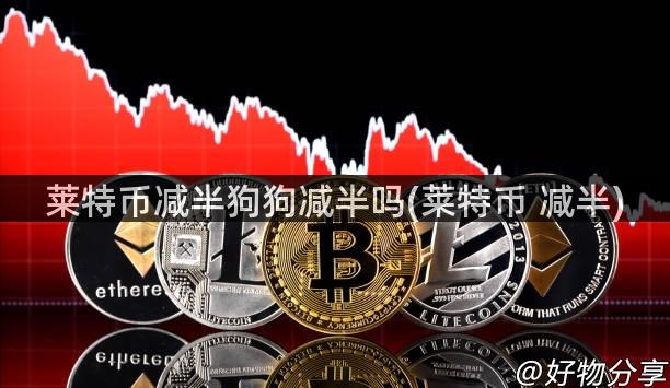 莱特币减半狗狗减半吗(莱特币 减半)