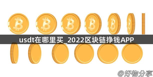 usdt在哪里买_2022区块链挣钱APP