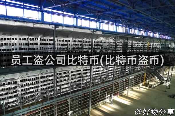 员工盗公司比特币(比特币盗币)