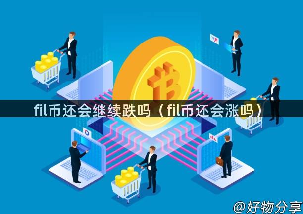 fil币还会继续跌吗（fil币还会涨吗）