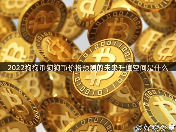 2022狗狗币狗狗币价格预测的未来升值空间是什么