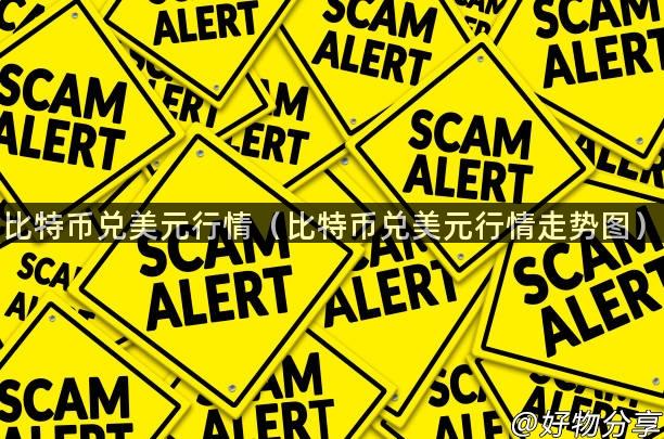 比特币兑美元行情（比特币兑美元行情走势图）