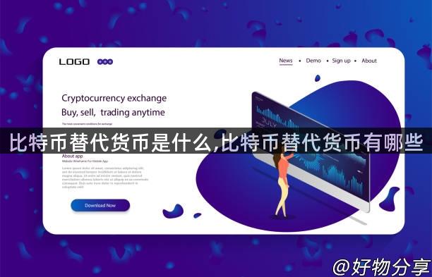 比特币替代货币是什么,比特币替代货币有哪些