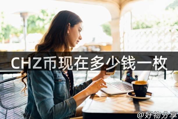 CHZ币现在多少钱一枚