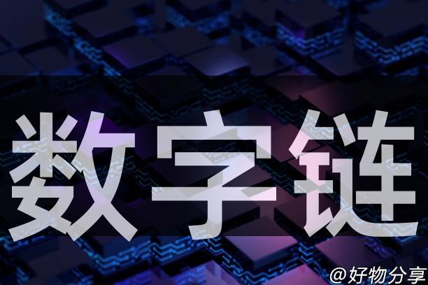 数字链