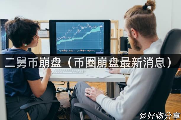 二舅币崩盘（币圈崩盘最新消息）