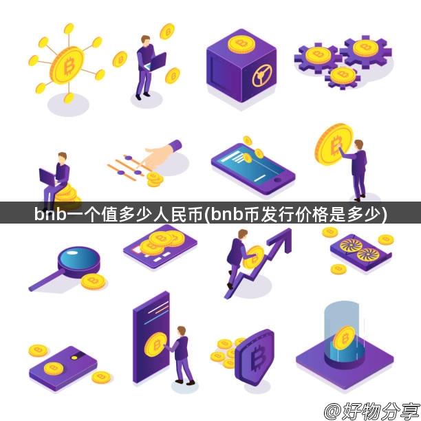 bnb一个值多少人民币(bnb币发行价格是多少)