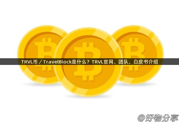 TRVL币／TravelBlock是什么？TRVL官网、团队、白皮书介绍