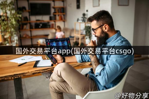 国外交易平台app(国外交易平台csgo)