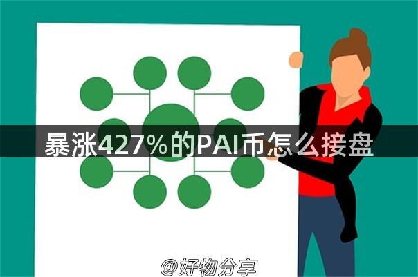 暴涨427%的PAI币怎么接盘