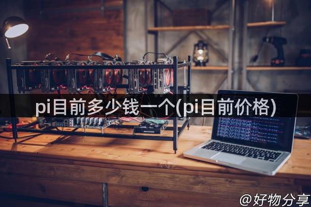 pi目前多少钱一个(pi目前价格)