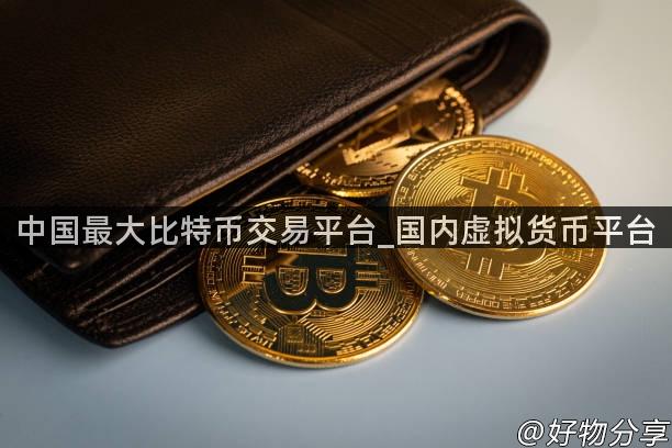 中国最大比特币交易平台_国内虚拟货币平台