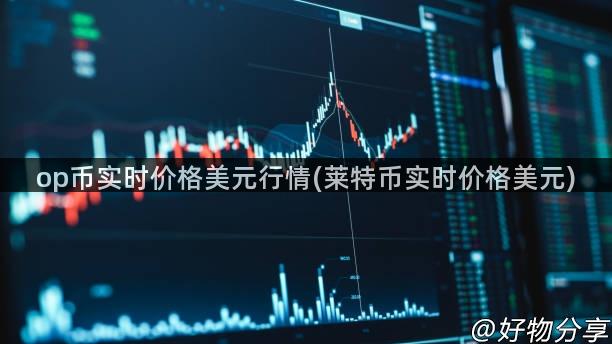 op币实时价格美元行情(莱特币实时价格美元)