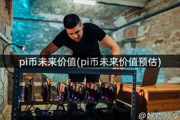 pi币未来价值(pi币未来价值预估)