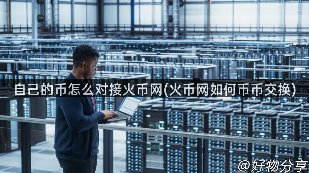 自己的币怎么对接火币网(火币网如何币币交换)