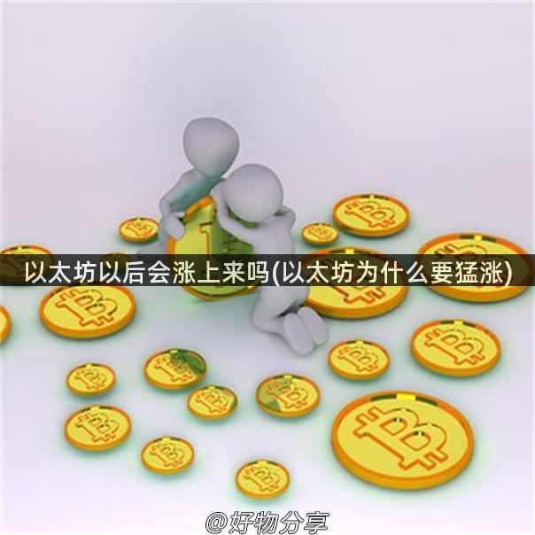 以太坊以后会涨上来吗(以太坊为什么要猛涨)