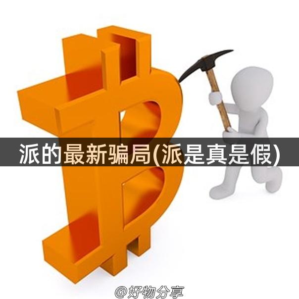 派的最新骗局(派是真是假)