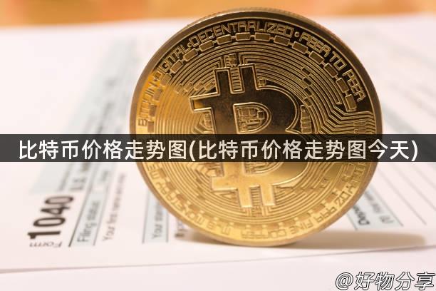 比特币价格走势图(比特币价格走势图今天)