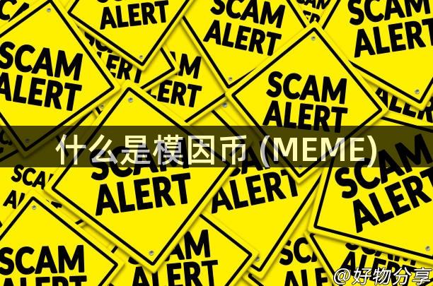 什么是模因币 (MEME)