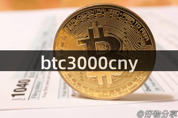 btc3000cny