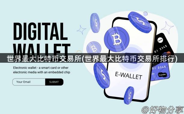 世界最大比特币交易所(世界最大比特币交易所排行)