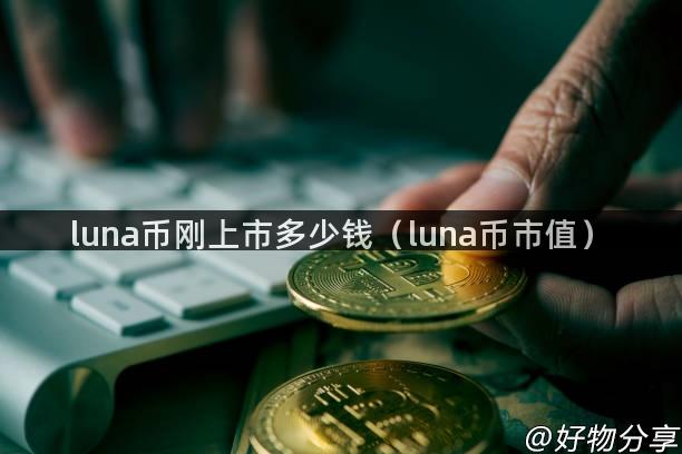 luna币刚上市多少钱（luna币市值）