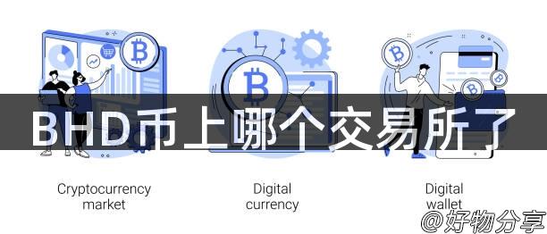 BHD币上哪个交易所了
