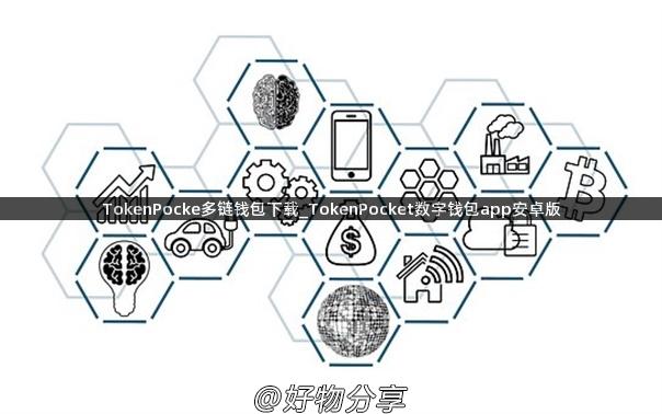TokenPocke多链钱包下载_TokenPocket数字钱包app安卓版