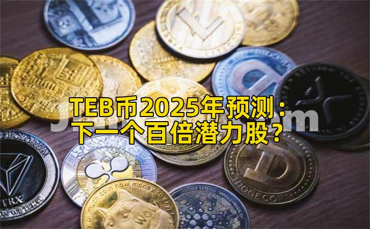 TEB币2025年预测:下一个百倍潜力股?