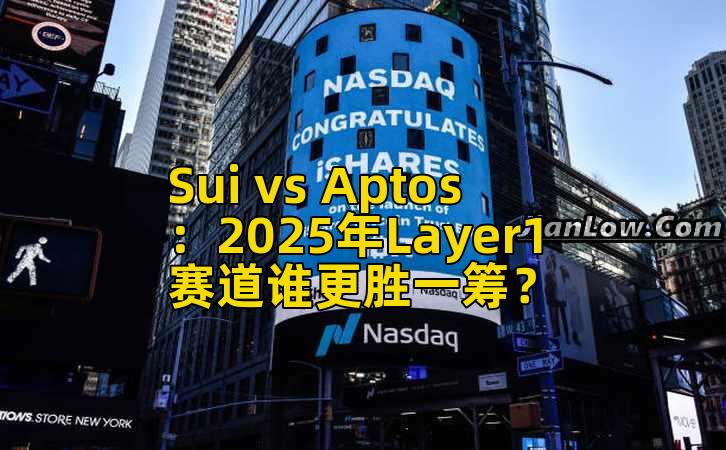 Sui vs Aptos：2025年Layer1赛道谁更胜一筹？