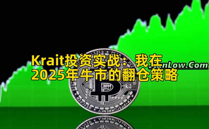 Krait投资实战：我在2025年牛市的翻仓策略