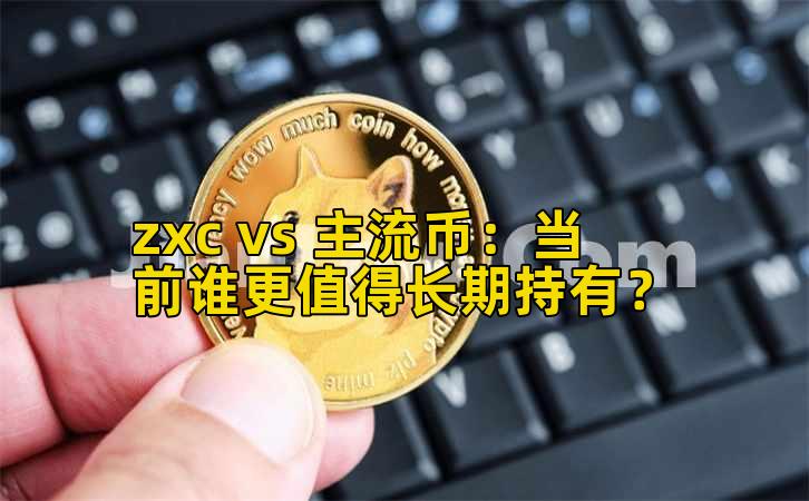zxc vs 主流币：当前谁更值得长期持有？