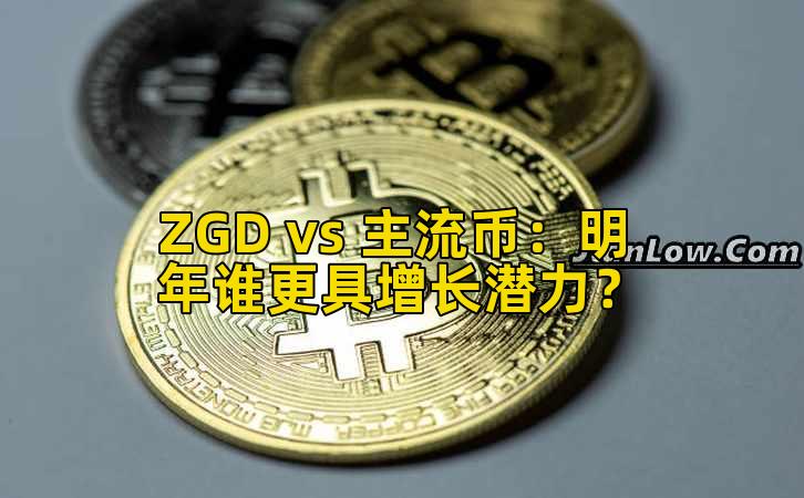 ZGD vs 主流币：明年谁更具增长潜力？