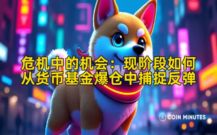 危机中的机会：现阶段如何从货币基金爆仓中捕捉反弹