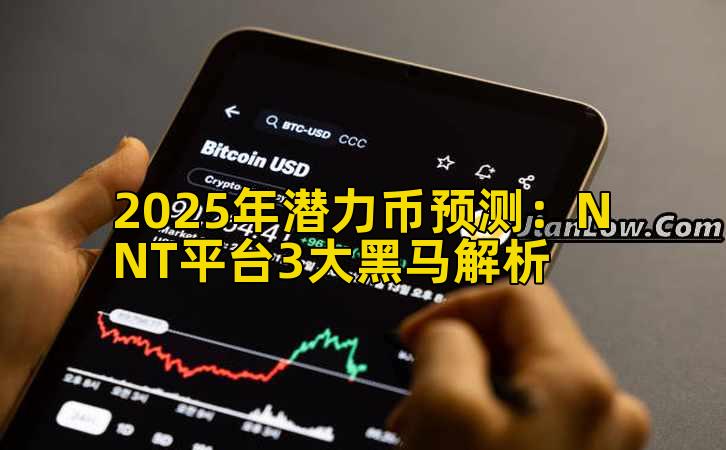 2025年潜力币预测：NNT平台3大黑马解析