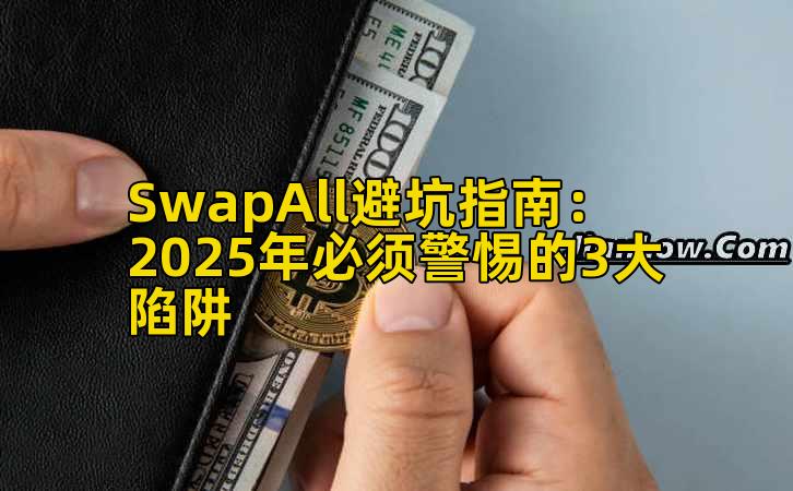 SwapAll避坑指南：2025年必须警惕的3大陷阱