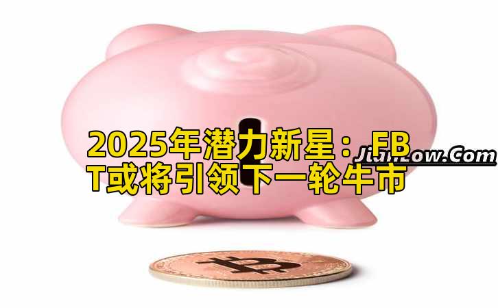2025年潜力新星：FBT或将引领下一轮牛市