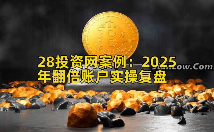 28投资网案例:2025年翻倍账户实操复盘