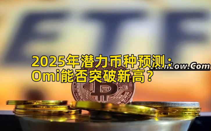 2025年潜力币种预测：Omi能否突破新高？