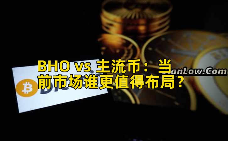 BHO vs 主流币：当前市场谁更值得布局？
