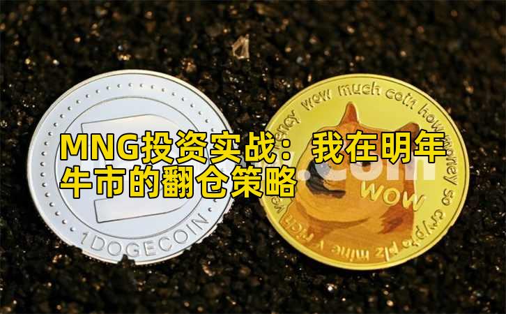 MNG投资实战：我在明年牛市的翻仓策略
