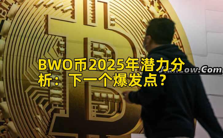 BWO币2025年潜力分析：下一个爆发点？