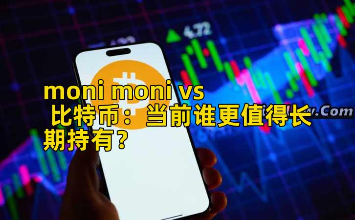 moni moni vs 比特币：当前谁更值得长期持有？