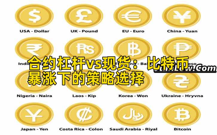 合约杠杆vs现货：比特币暴涨下的策略选择