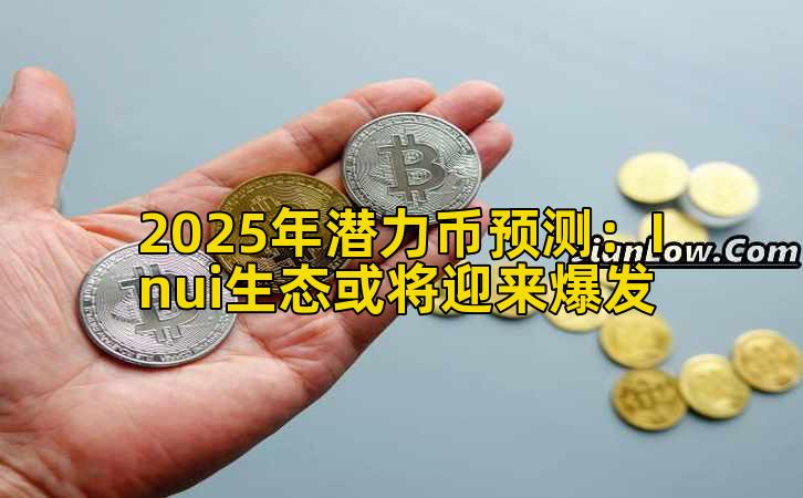 2025年潜力币预测：Inui生态或将迎来爆发